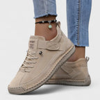 Monika | Wygodne sneakersy damskie