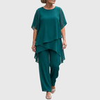 Klara™ – Elegancki komplet - Eliza-Warszawa