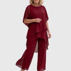 Klara™ – Elegancki komplet - Eliza-Warszawa