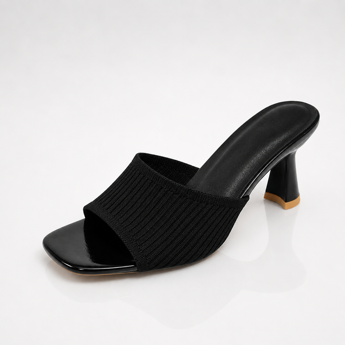 Helena Kitten Heels