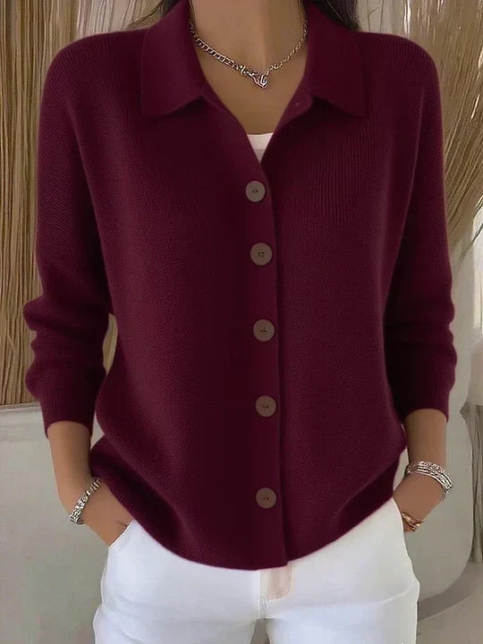 Josephine™ | Golf zapinany na guziki