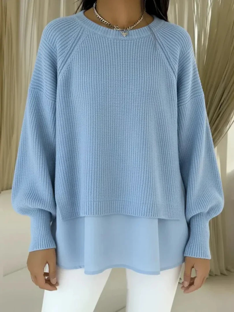 Kestlyn™ | Sweter warstwowy