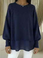 Kestlyn™ | Sweter warstwowy
