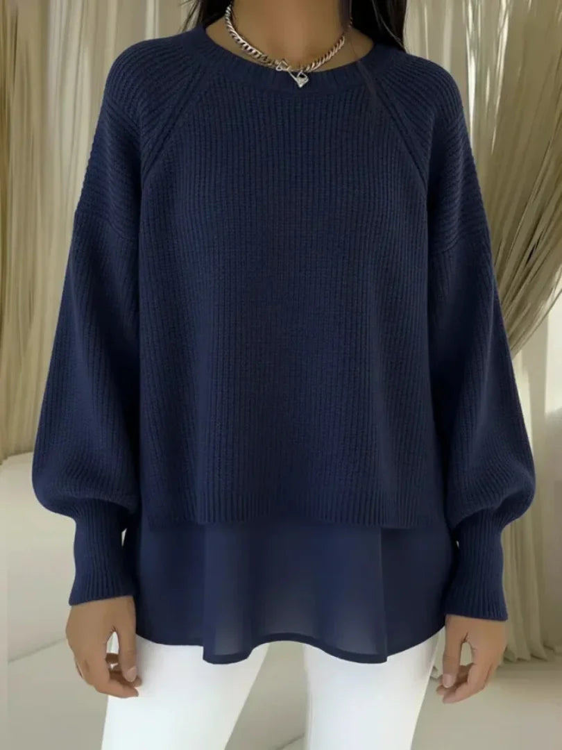 Kestlyn™ | Sweter warstwowy