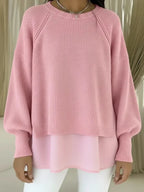 Kestlyn™ | Sweter warstwowy