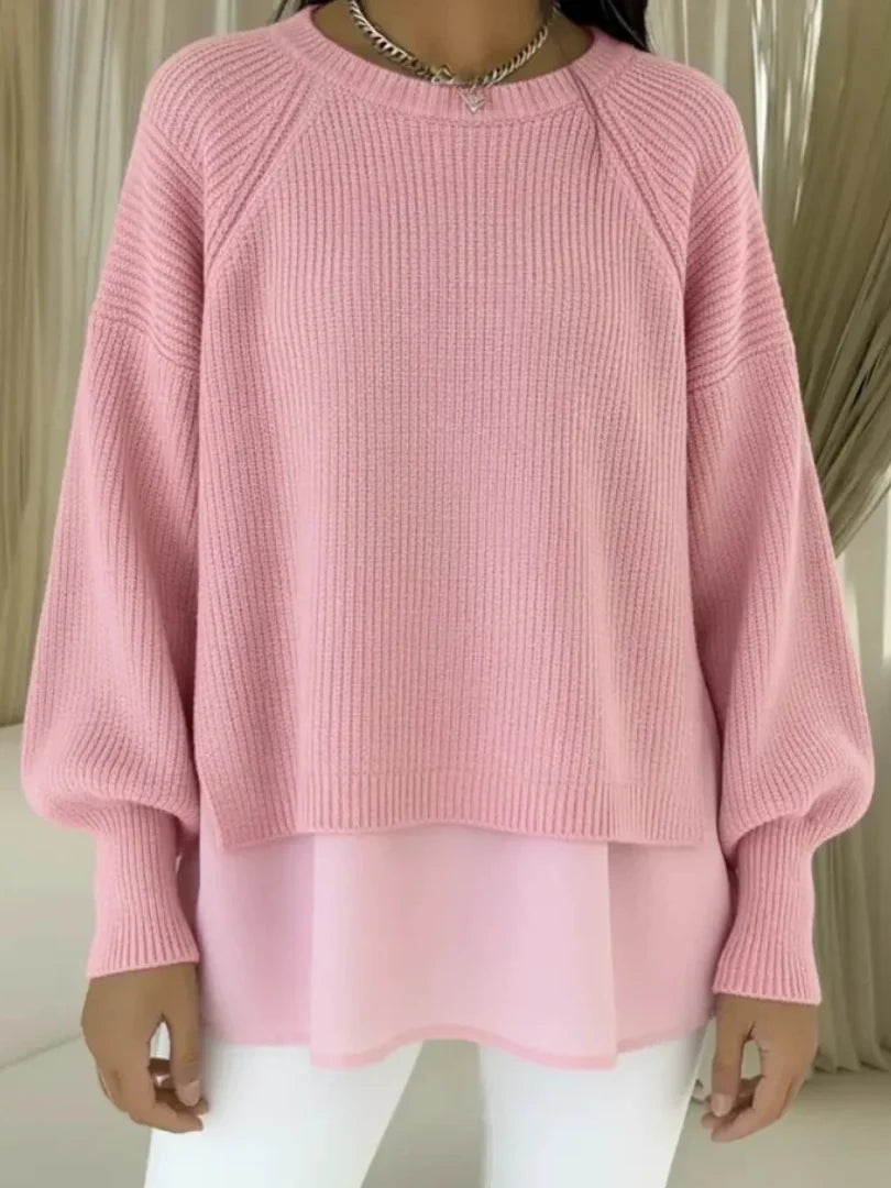 Kestlyn™ | Sweter warstwowy