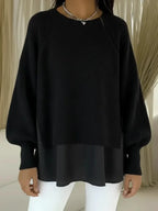 Kestlyn™ | Sweter warstwowy