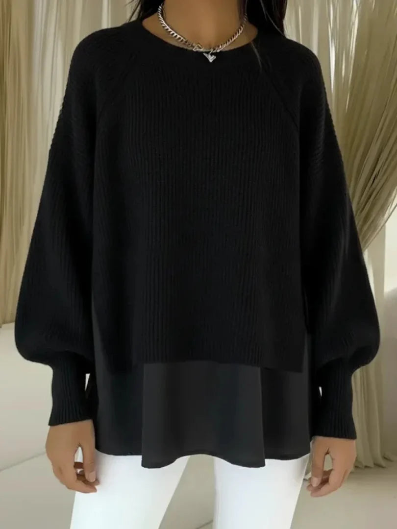 Kestlyn™ | Sweter warstwowy