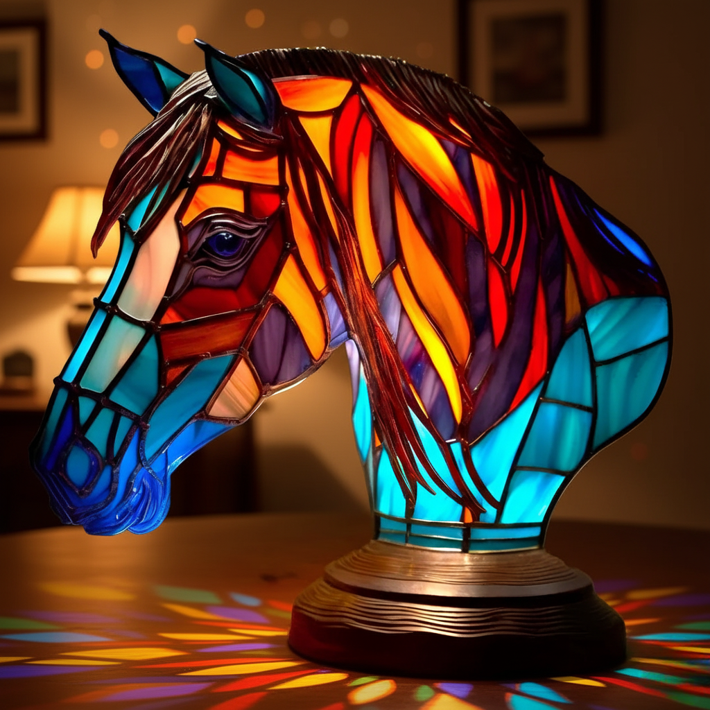 Lampa Dream Horse - Eliza-Warszawa