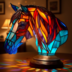 Lampa Dream Horse - Eliza-Warszawa