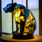 Lampa Mystic Panther - Eliza-Warszawa