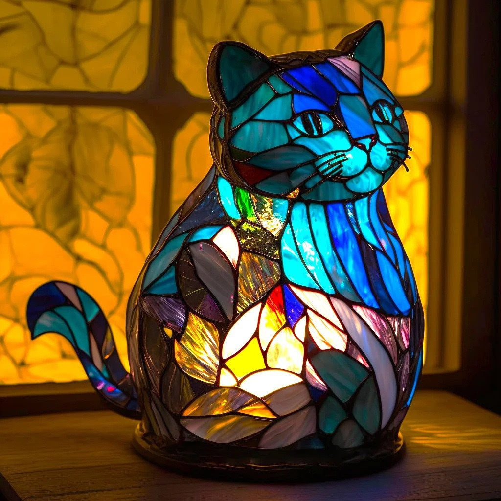 Lampa Serene Shade Cat - Eliza-Warszawa