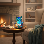 Lampa Serene Shade Cat - Eliza-Warszawa