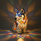 Lampa Snowy Husky - Eliza-Warszawa