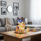 Lampa Snowy Husky - Eliza-Warszawa