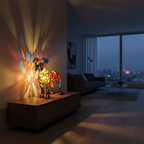 Lampa Strażnicza dla Psa - Eliza-Warszawa