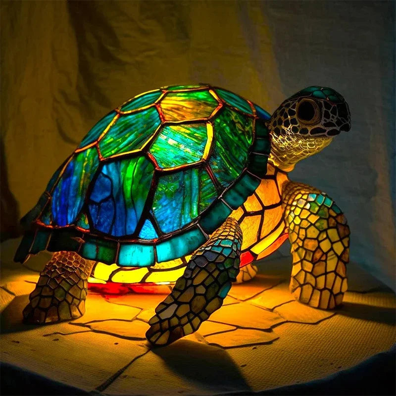Lampa Żółwia Wyspowego - Eliza-Warszawa