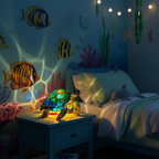 Lampa Żółwia Wyspowego - Eliza-Warszawa