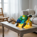 Lampa Żółwia Wyspowego - Eliza-Warszawa