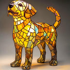 Lampa biurkowa Prism - Eliza-Warszawa