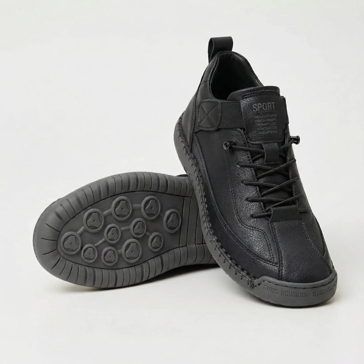 Monika | Wygodne sneakersy damskie