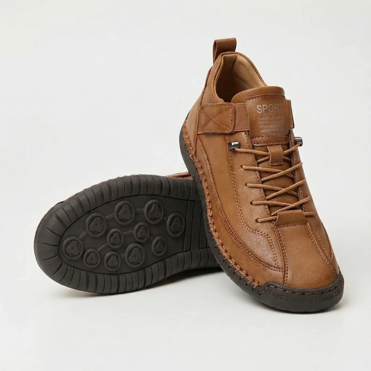 Monika | Wygodne sneakersy damskie