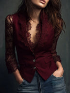 Marta | Lekka marynarka