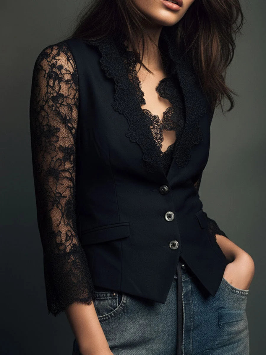 Marta | Lekka marynarka