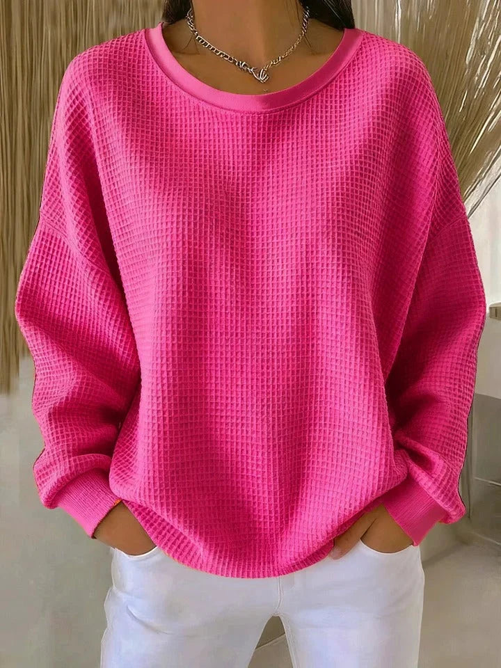 Nyla™ | Klasyczny sweter