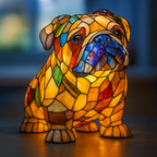 Radiant Puppy Lamp - Eliza-Warszawa