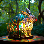 Słodka Lampa Króliczka - Eliza-Warszawa