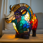 Szlachetna lampa baranowa - Eliza-Warszawa