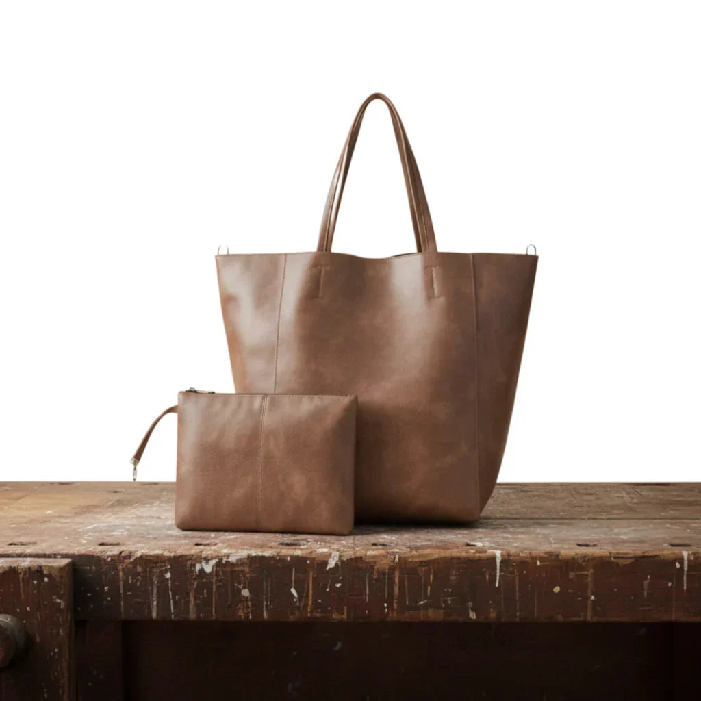 Torba Shopper Plus - Eliza-Warszawa