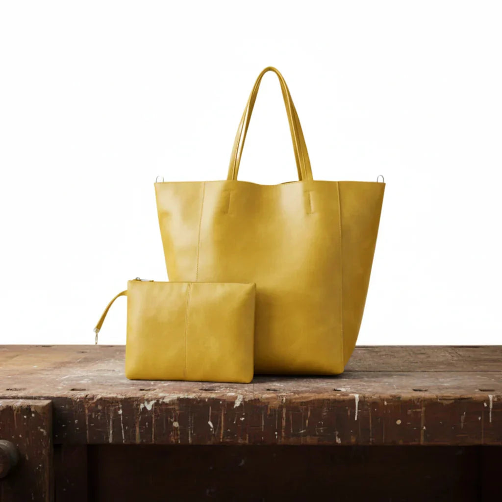 Torba Shopper Plus - Eliza-Warszawa