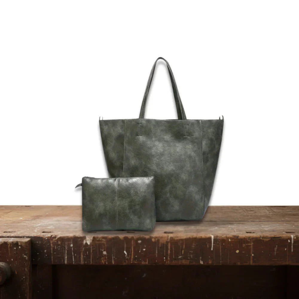 Torba Shopper Plus - Eliza-Warszawa