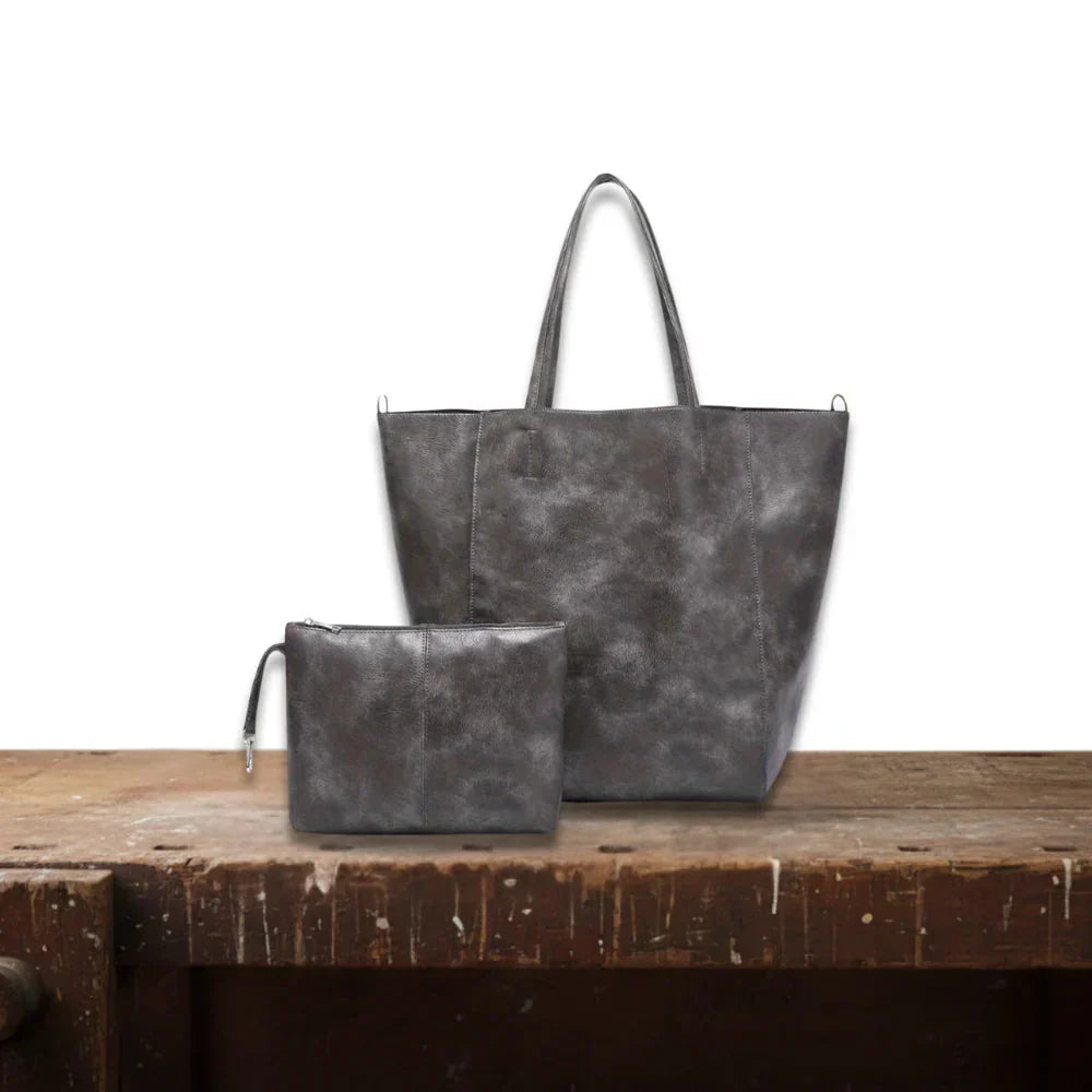 Torba Shopper Plus - Eliza-Warszawa