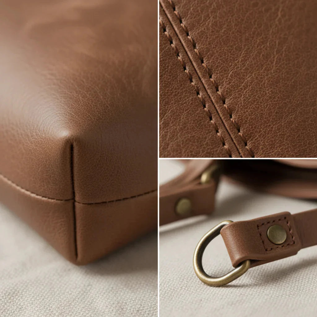 Torba Shopper Plus - Eliza-Warszawa