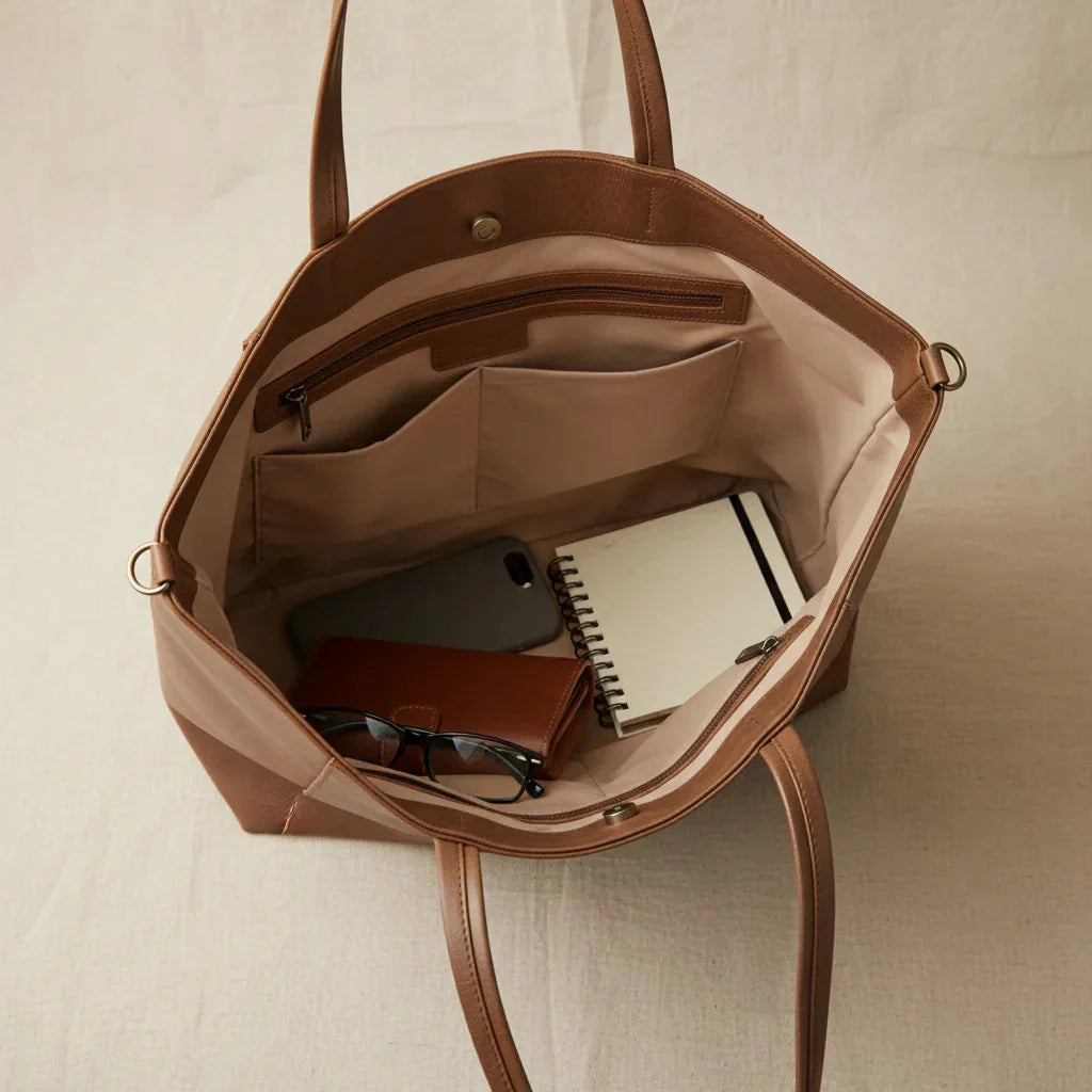 Torba Shopper Plus - Eliza-Warszawa
