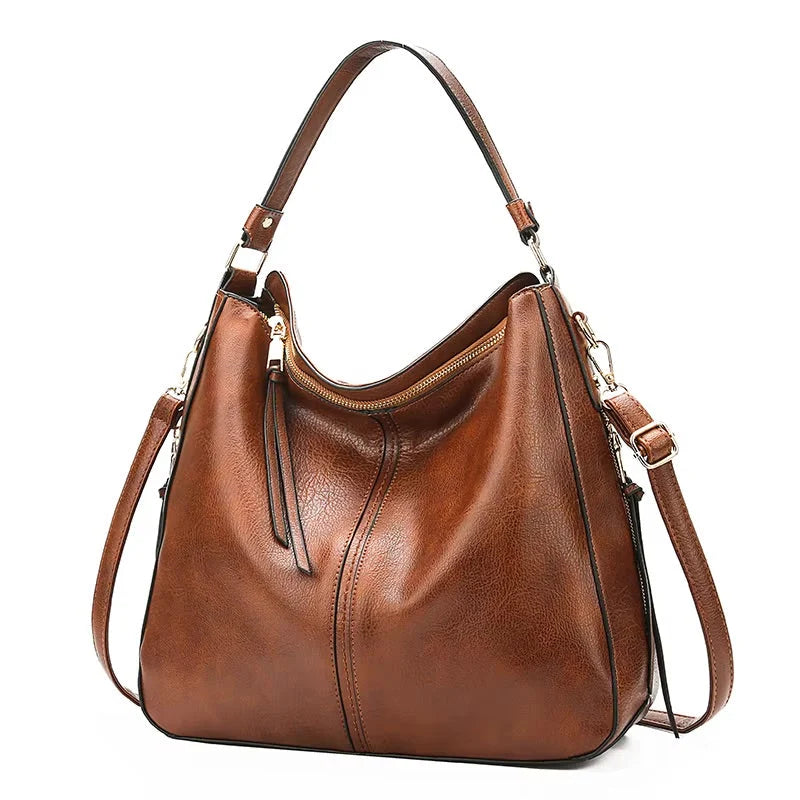 Torebka skórzana Seraphina - Eliza-Warszawa