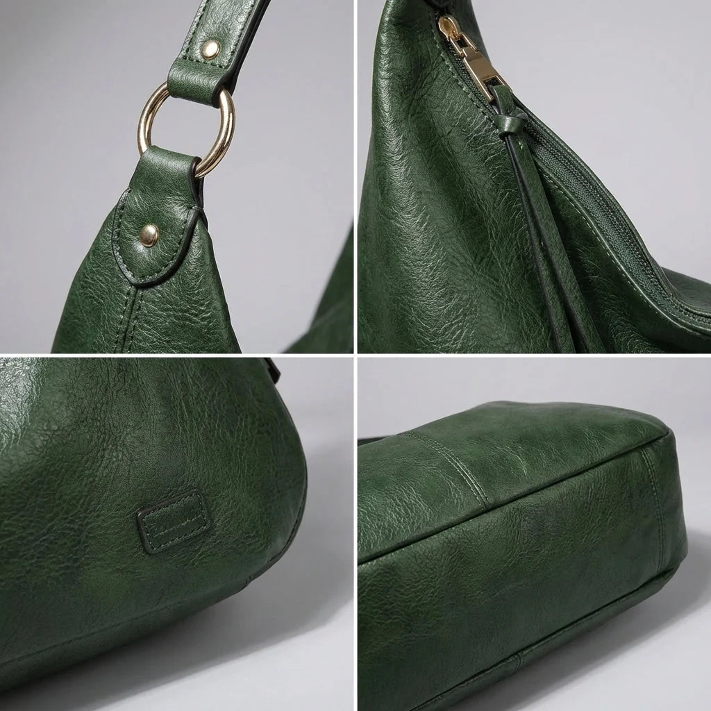 Torebka skórzana Stella