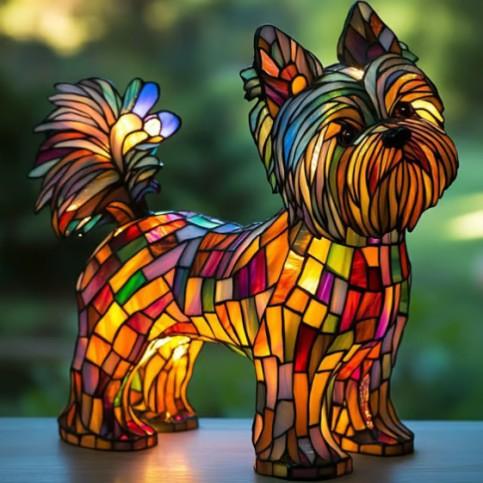 Yorkshire Bright Lamp - Eliza-Warszawa