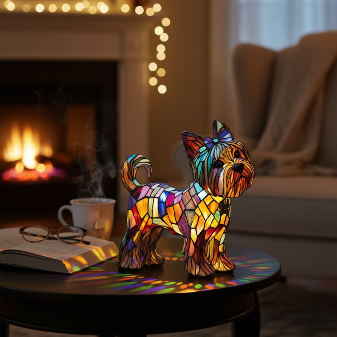 Yorkshire Bright Lamp - Eliza-Warszawa