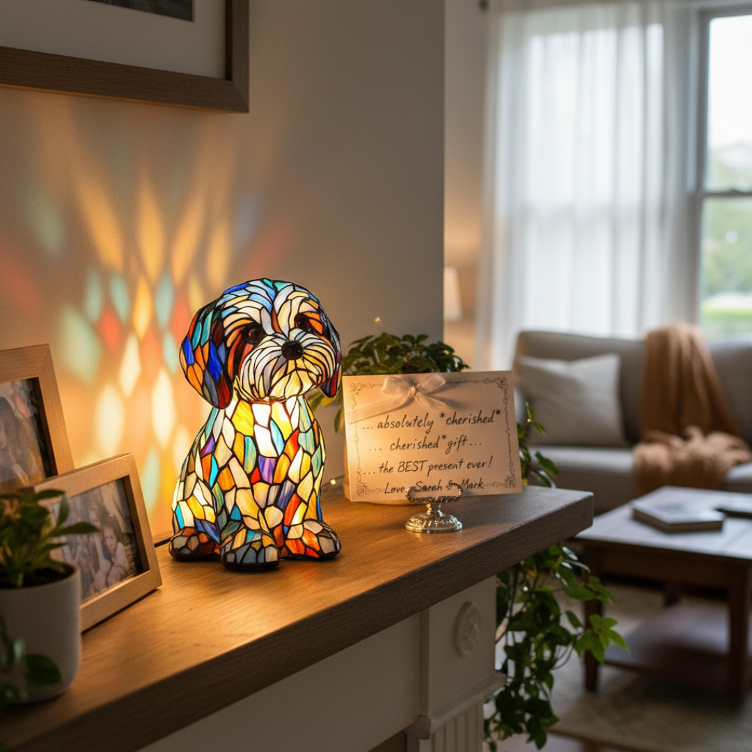 Zaczarowana Lampa Kiełbasa - Eliza-Warszawa
