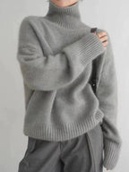 Zoë | Golf damski oversize