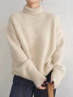 Zoë | Golf damski oversize