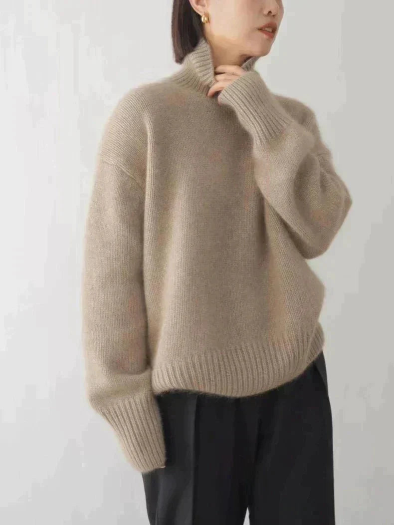 Zoë | Golf damski oversize