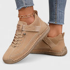 Monika | Wygodne sneakersy damskie